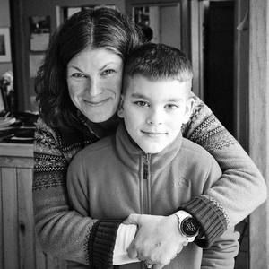 Meet your Posher, Sandra